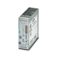 QUINT4-UPS/24DC/24DC/40/PN Uninterruptible power supply