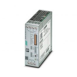 QUINT4-UPS/24DC/24DC/40/PN Uninterruptible power supply
