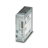 QUINT4-UPS/24DC/24DC/40 Uninterruptible power supply
