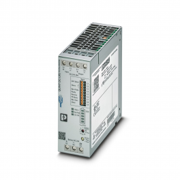 QUINT4-UPS/24DC/24DC/40/USB Uninterruptible power supply