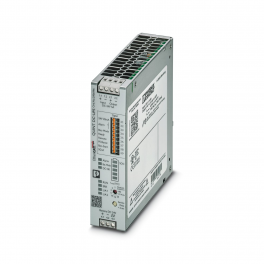 QUINT4-UPS/24DC/24DC/5/EC Uninterruptible power supply