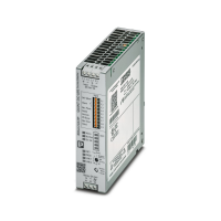 QUINT4-UPS/24DC/24DC/5/EIP Uninterruptible power supply