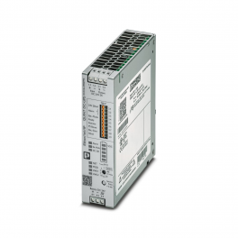 QUINT4-UPS/24DC/24DC/5/EIP Uninterruptible power supply