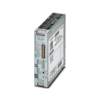 QUINT4-UPS/24DC/24DC/5/PN Uninterruptible power supply