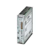 QUINT4-UPS/24DC/24DC/5/USB Uninterruptible power supply
