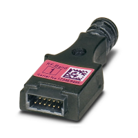 RAD-868-CONF-RF1 Configuration memory