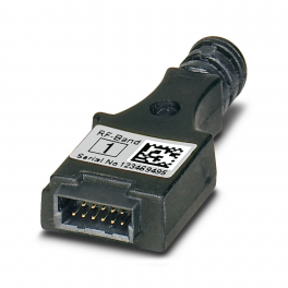 RAD-900-CONF-RF1 Configuration memory