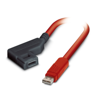 RAD-CABLE-USB Cable for programming