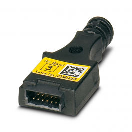 RAD-CONF-RF3 Configuration memory