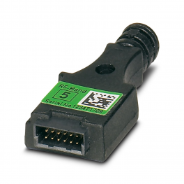 RAD-CONF-RF5 Configuration memory