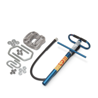 RAD-ISM-900-ANT-YAGI-3-N Antenna
