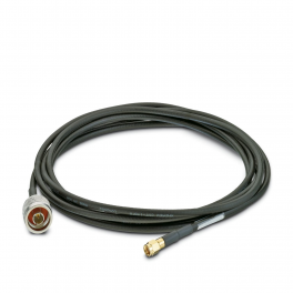 RAD-PIG-RSMA/N-0.5 Coaxial cable