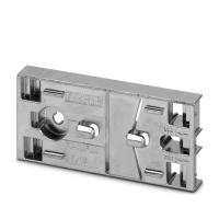RAILFIX 35/15 Mounting adapter