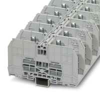 RBO 10-WD Bolt connection terminal block