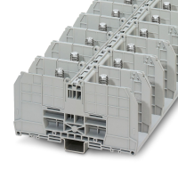 RBO 12 Bolt connection terminal block