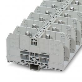 RBO 12 Bolt connection terminal block