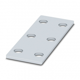 RBO 12-DHR-VS 3 Connection rail
