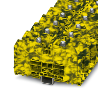 RBO 12-FE Bolt connection terminal block