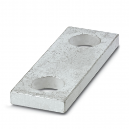 RBO 16-VS 2 Connection rail