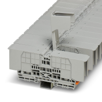 RBO 6-WD-HC Bolt connection terminal block