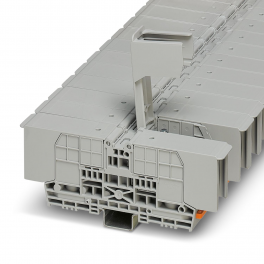 RBO 6-WD-HC Bolt connection terminal block