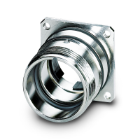 RC-00000004100 Housing for circular connector