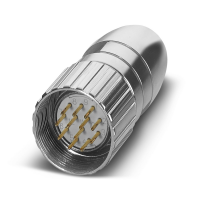RC-06P1N121000 Cable connector