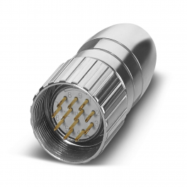 RC-06P1N121000 Cable connector