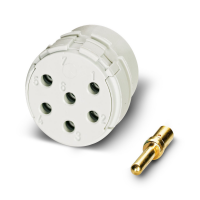 RC-06P1N8K0000X Contact insert