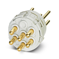 RC-06P1NA20000 Contact insert