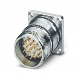 RC-06P1NC2E1XN Device connector rear mounting