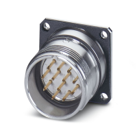 RC-06P1X8A5000 Device connector rear mounting