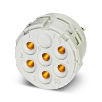 RC-06S1N120000X Contact insert
