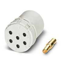 RC-06S1N8K0000 Contact insert