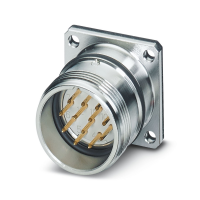 RC-07P1N1223VV Device connector front mounting