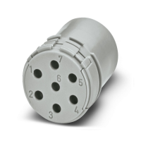 RC-07S1N8A0000 Contact insert