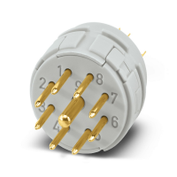 RC-09P2N120000 Contact insert