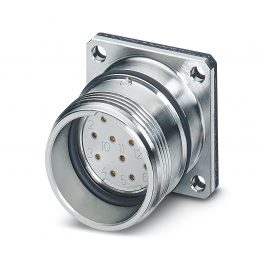 RC-09S1NA22100 Device connector front mounting
