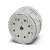 RC-09S2N120000X Contact insert