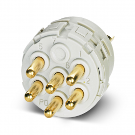 RC-12P1N120000N/0030 Contact insert