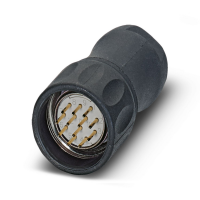 RC-12P1N12K0EFJ Cable connector
