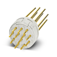 RC-12P1NC20000 Contact insert