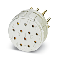 RC-12S1N320000 Contact insert
