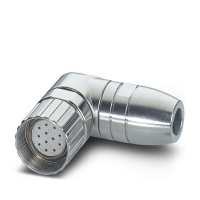 RC-12S1N8AT0EPX Cable connector