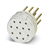 RC-12S1NA20000 Contact insert