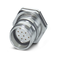 RC-12S1NA2HA00 Device connector rear mounting