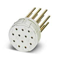 RC-12S1NC20000 Contact insert