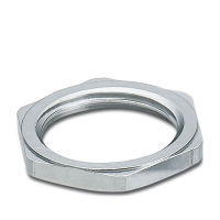 RC-13041 Flat nut