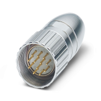 RC-16P1N1280ENX Cable connector