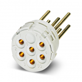 RC-16S1NC20000 Contact insert